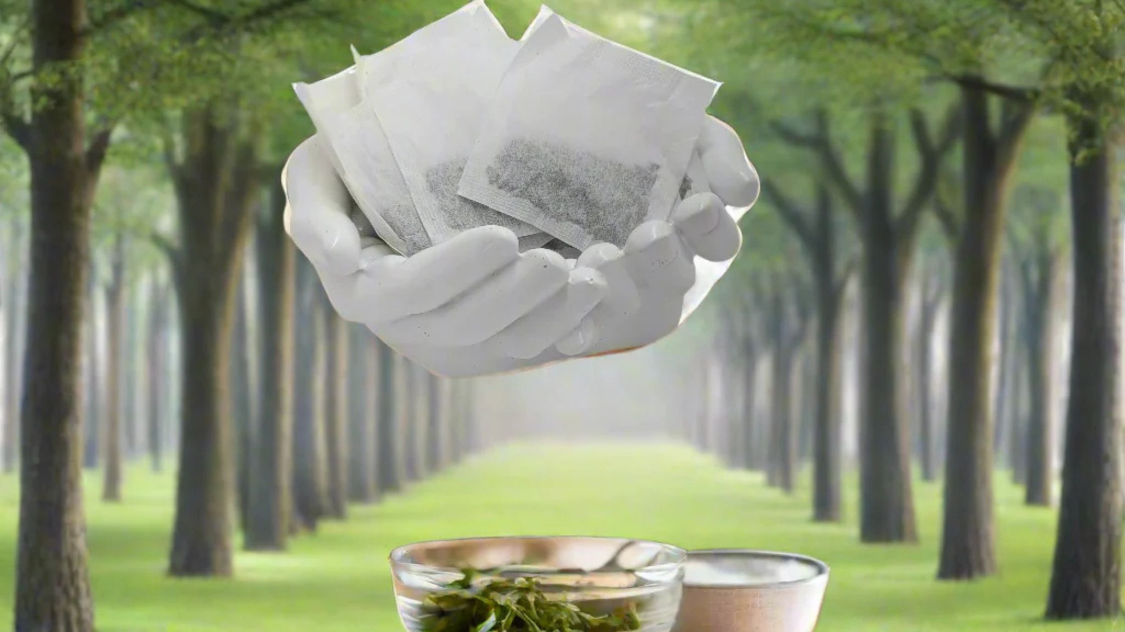 Organic Liver Detox Tea: A Path To Natural Cleansing